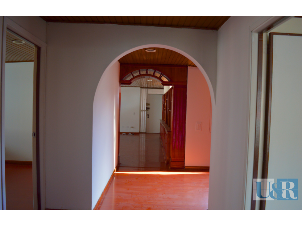 Apartamento en venta en Chapinero, Bogotá · foto 6 de 20