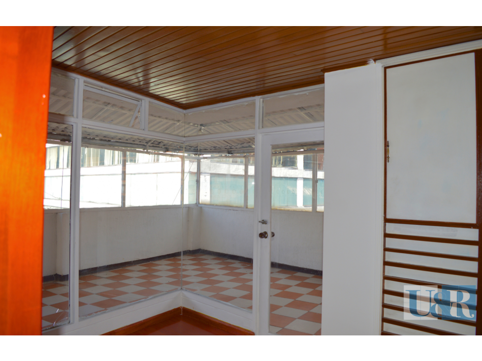 Apartamento en venta en Chapinero, Bogotá · foto 10 de 20