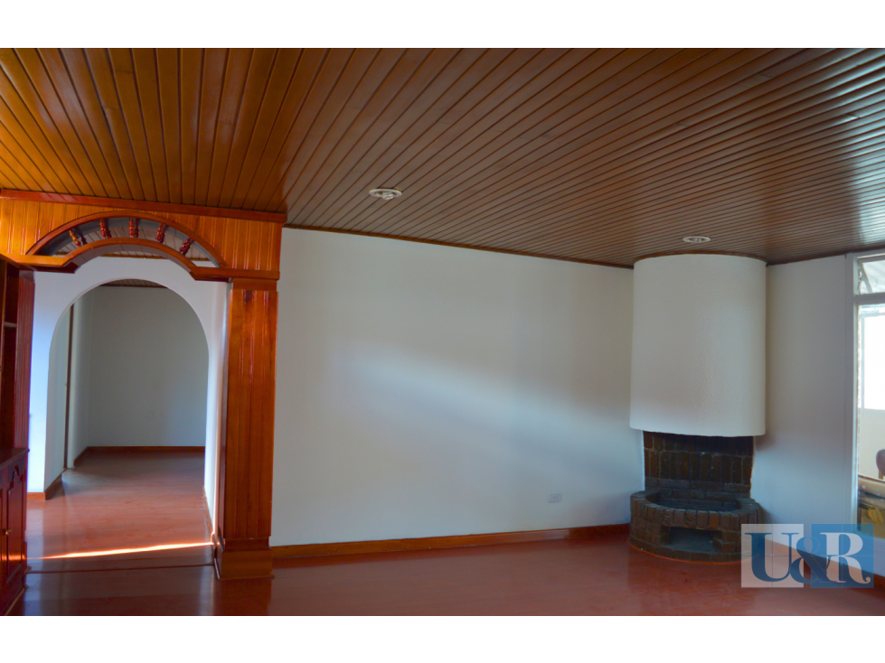 Apartamento en venta en Chapinero, Bogotá · foto 13 de 20