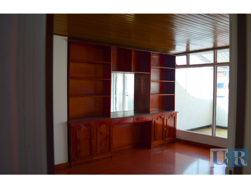 Apartamento en venta en Chapinero, Bogotá · foto 14 de 20