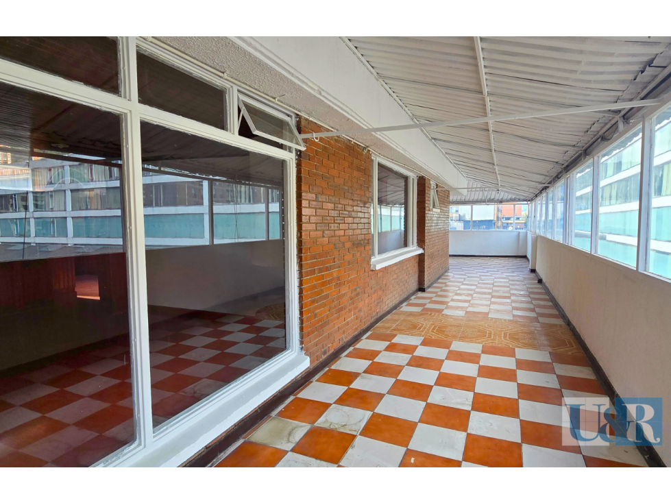 Apartamento en venta en Chapinero, Bogotá · foto 15 de 20