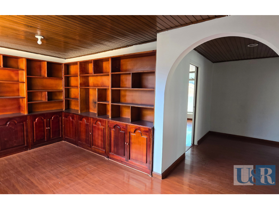 Apartamento en venta en Chapinero, Bogotá · foto 16 de 20