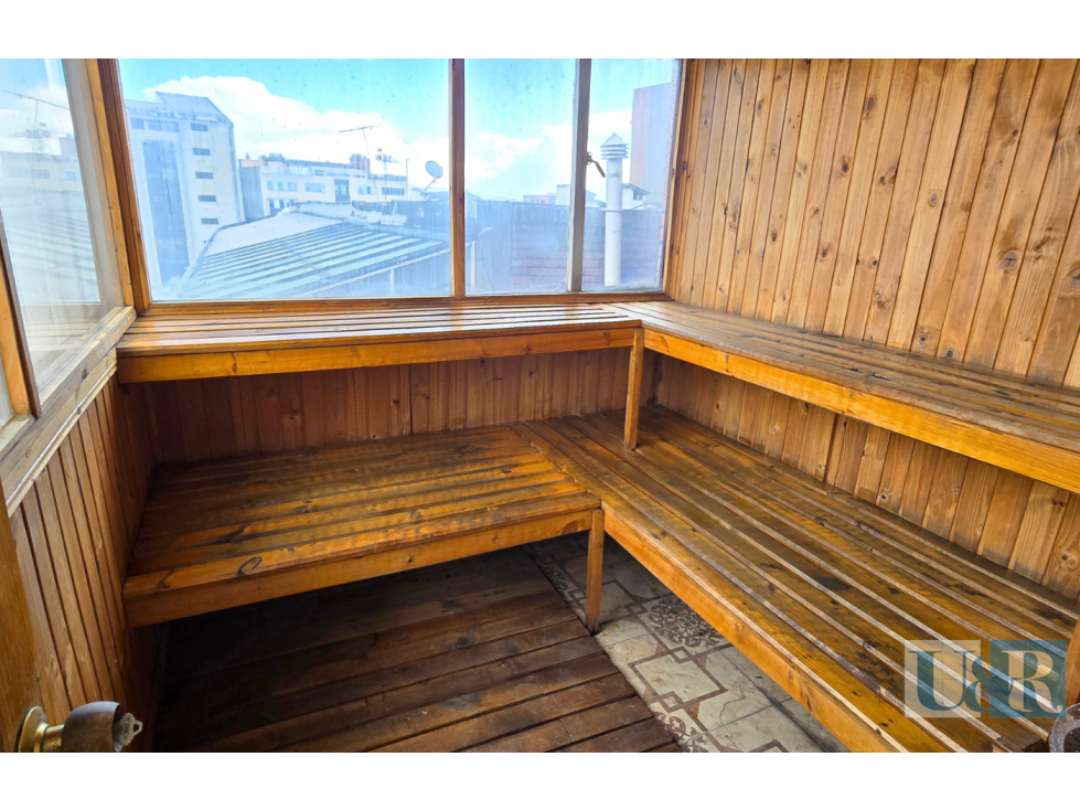 Apartamento en venta en Chapinero, Bogotá · foto 5 de 20