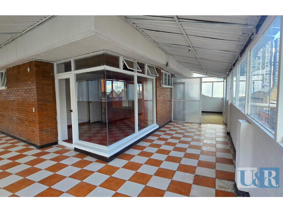 Apartamento en venta en Chapinero, Bogotá · foto 2 de 20