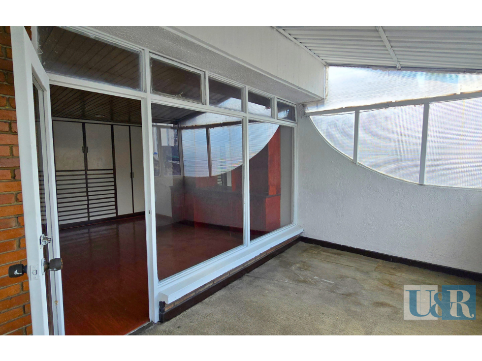 Apartamento en venta en Chapinero, Bogotá · foto 18 de 20
