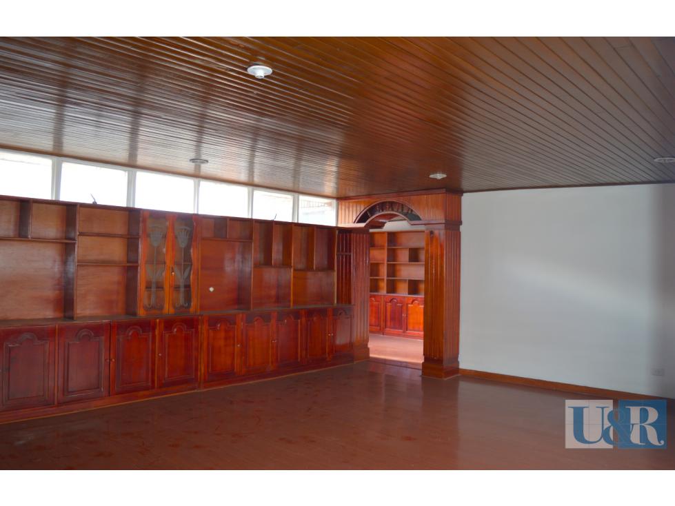 Apartamento en venta en Chapinero, Bogotá · foto 20 de 20
