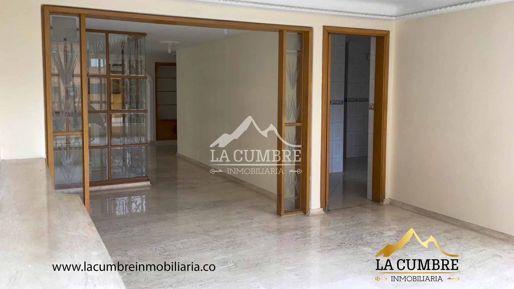 Apartamento en arriendo en El Poblado, Medellín · foto 2 de 10