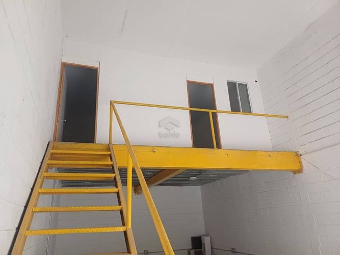 Bodega en arriendo en San Francisco, Montería, 75 m² · foto 5 de 14