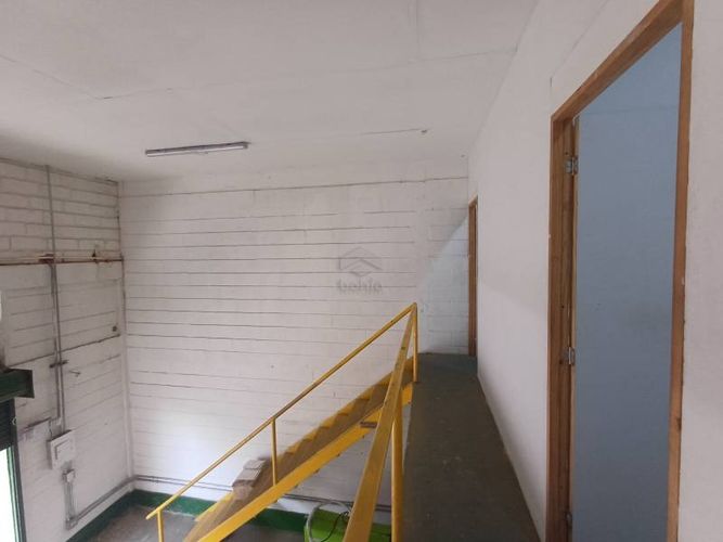Bodega en arriendo en San Francisco, Montería, 75 m² · foto 10 de 14