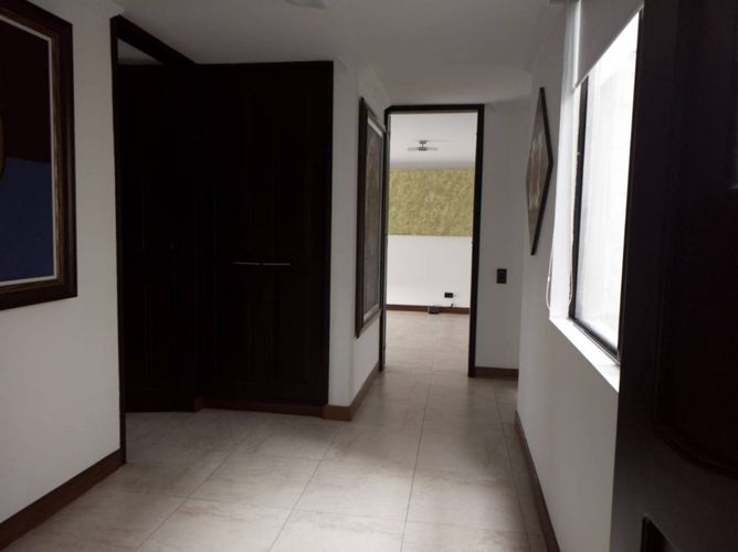 Apartamento en venta en Ciudad Salitre, Bogotá · foto 3 de 24