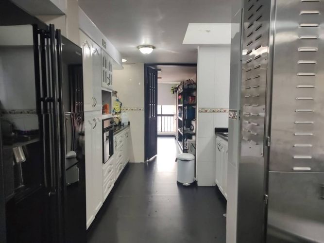 Apartamento en venta en Ciudad Salitre, Bogotá · foto 5 de 24