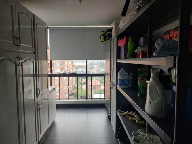 Apartamento en venta en Ciudad Salitre, Bogotá · foto 7 de 24