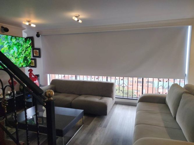 Apartamento en venta en Ciudad Salitre, Bogotá · foto 8 de 24