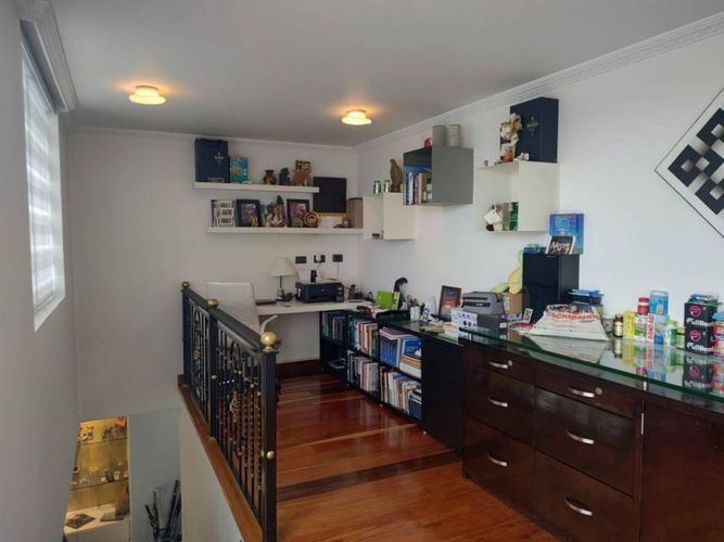 Apartamento en venta en Ciudad Salitre, Bogotá · foto 9 de 24