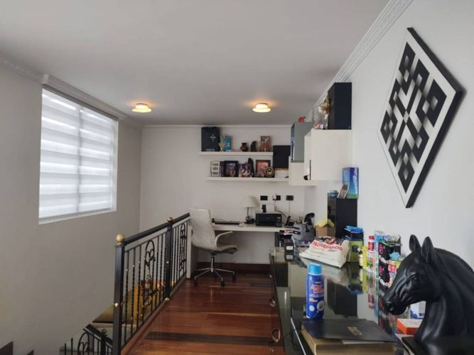 Apartamento en venta en Ciudad Salitre, Bogotá · foto 10 de 24