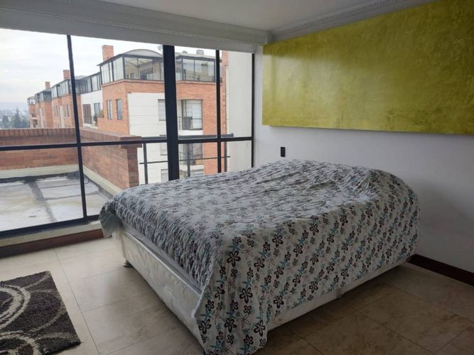 Apartamento en venta en Ciudad Salitre, Bogotá · foto 11 de 24