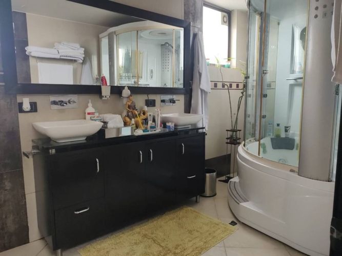 Apartamento en venta en Ciudad Salitre, Bogotá · foto 12 de 24