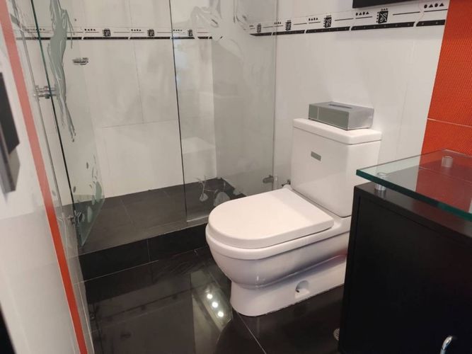 Apartamento en venta en Ciudad Salitre, Bogotá · foto 15 de 24