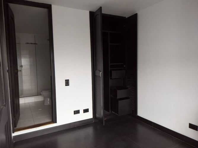 Apartamento en venta en Ciudad Salitre, Bogotá · foto 16 de 24