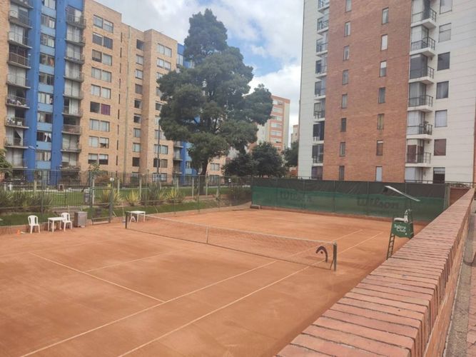 Apartamento en venta en Ciudad Salitre, Bogotá · foto 19 de 24