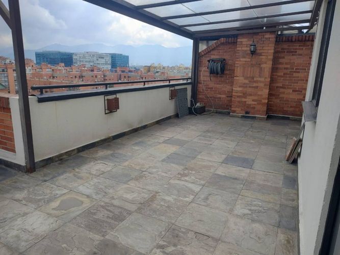 Apartamento en venta en Ciudad Salitre, Bogotá · foto 24 de 24