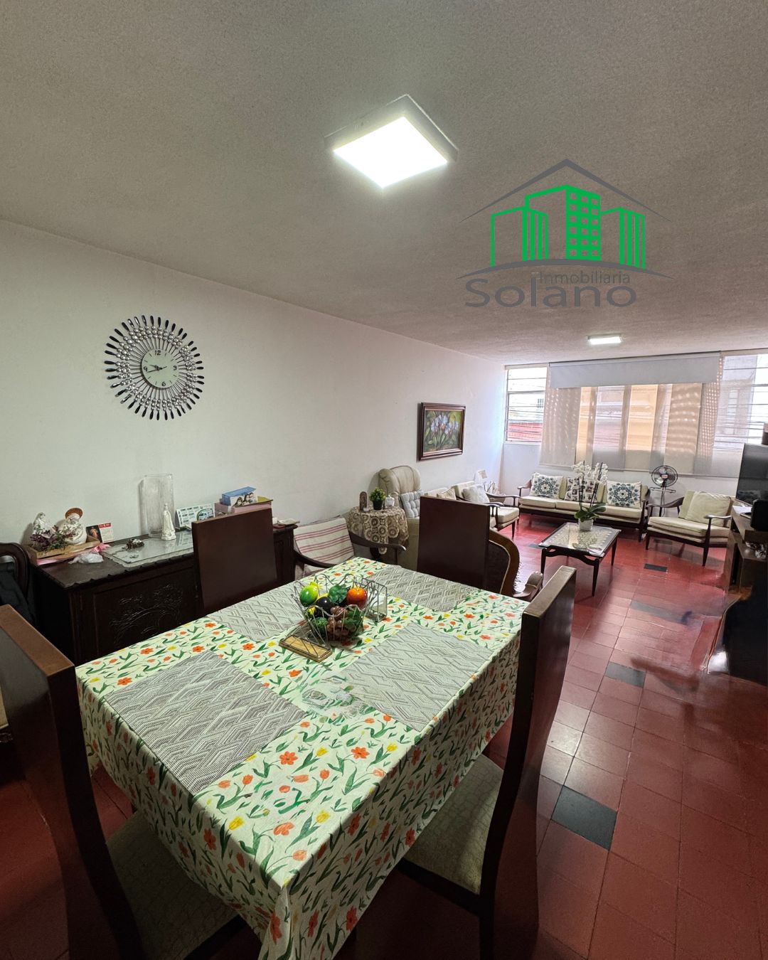 Inmobiliaria Solano, Apartamentos, Casas e Inmuebles en Venta y Arriendo en  Colombia