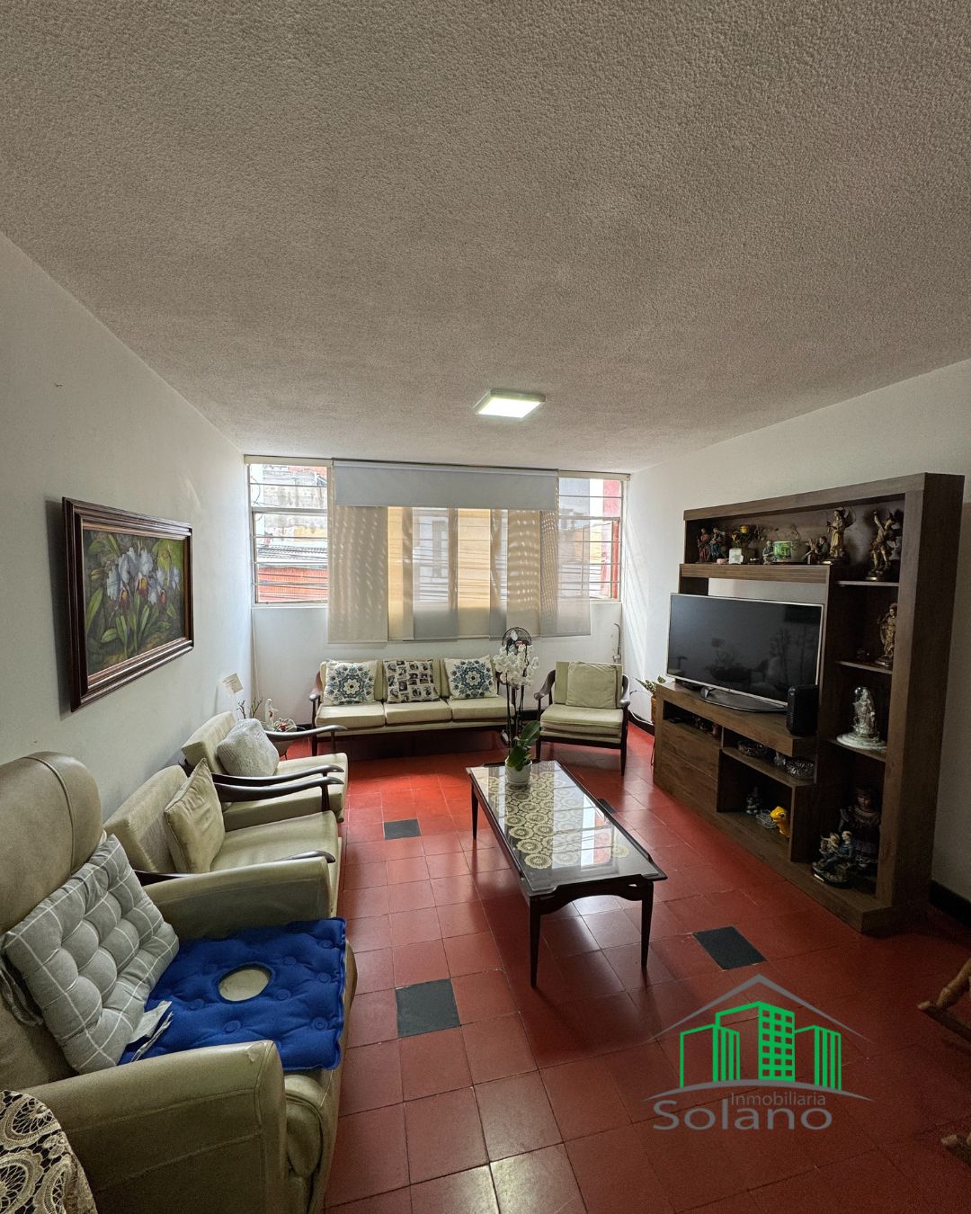 Inmobiliaria Solano, Apartamentos, Casas e Inmuebles en Venta y Arriendo en  Colombia