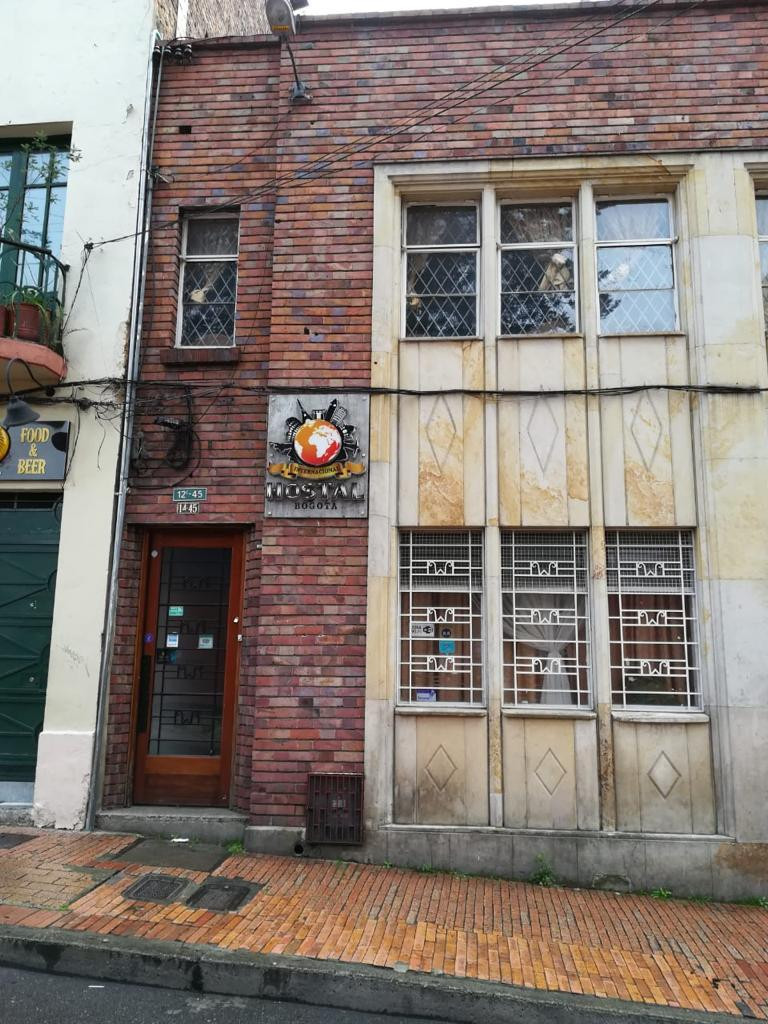 Casa en venta en La Catedral, Bogotá · foto 2 de 24