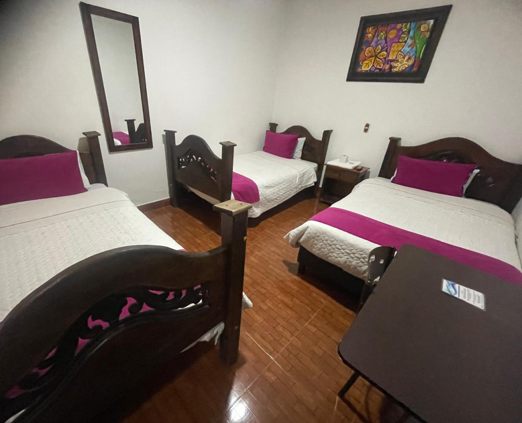 Casa en venta en La Catedral, Bogotá · foto 4 de 24