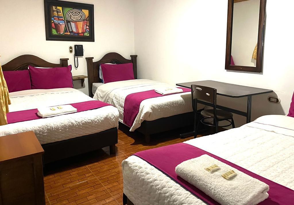 Casa en venta en La Catedral, Bogotá · foto 9 de 24