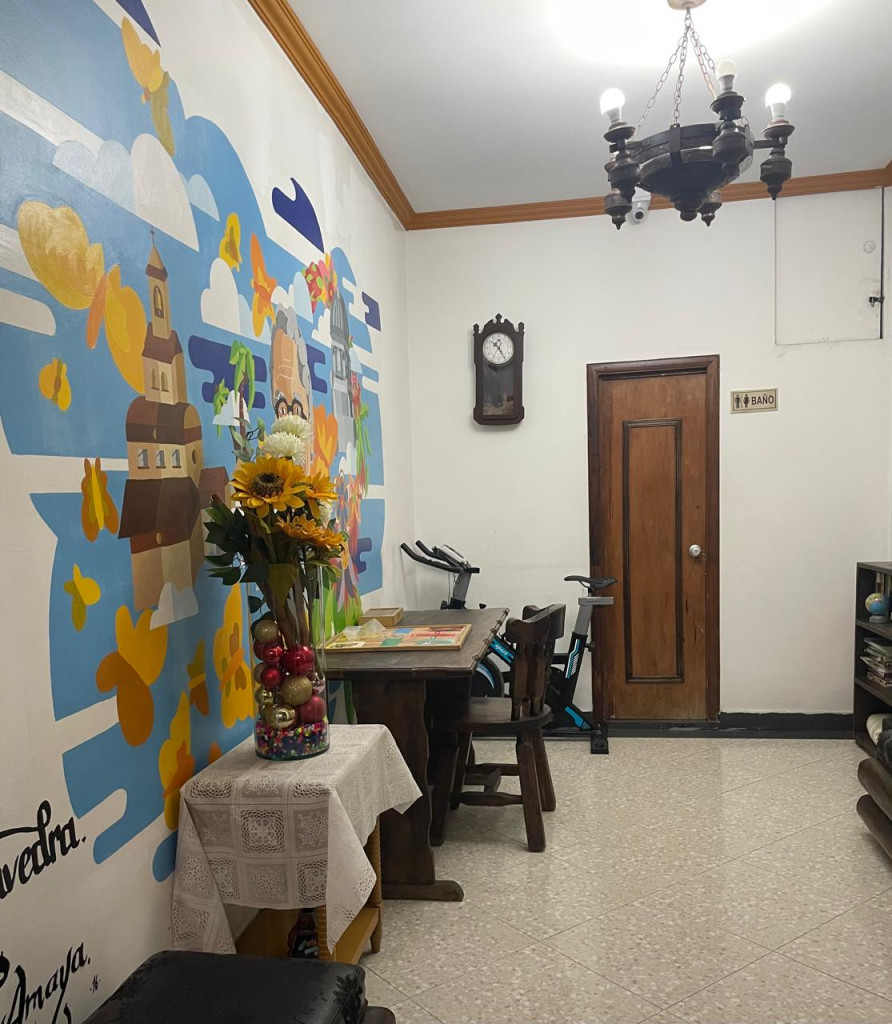 Casa en venta en La Catedral, Bogotá · foto 10 de 24