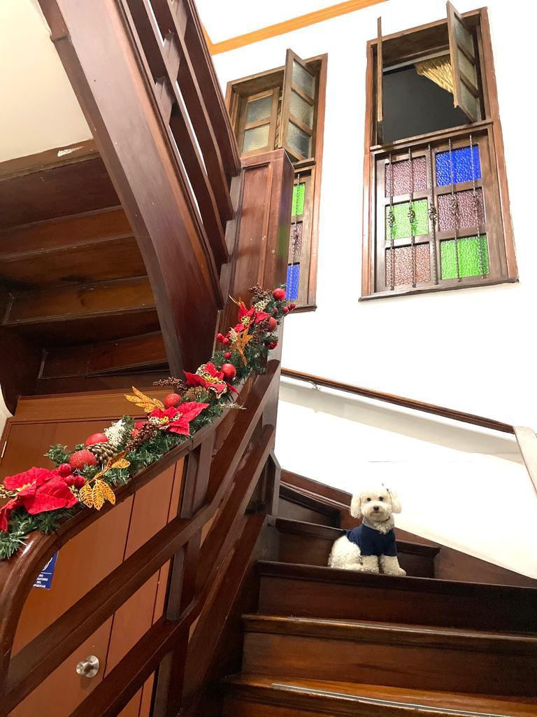 Casa en venta en La Catedral, Bogotá · foto 13 de 24
