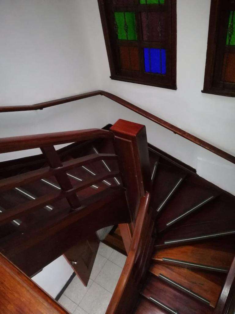 Casa en venta en La Catedral, Bogotá · foto 17 de 24
