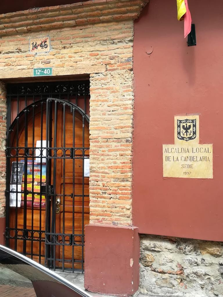 Casa en venta en La Catedral, Bogotá · foto 18 de 24