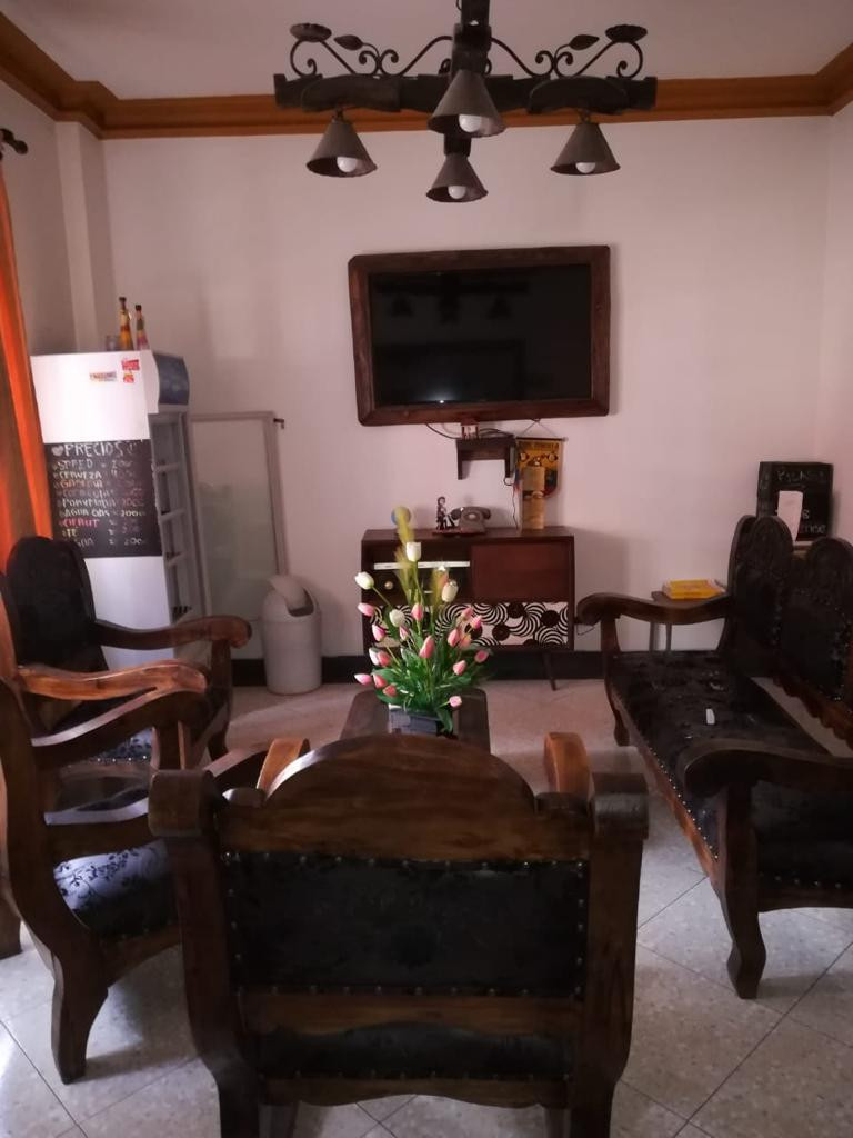 Casa en venta en La Catedral, Bogotá · foto 21 de 24