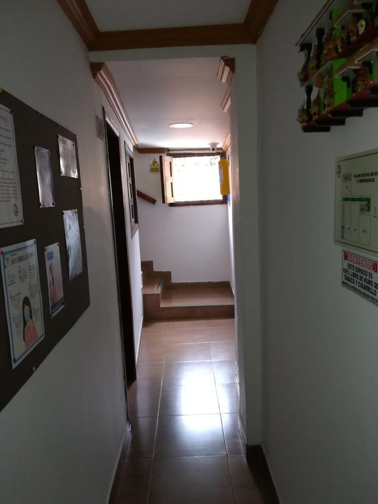 Casa en venta en La Catedral, Bogotá · foto 22 de 24