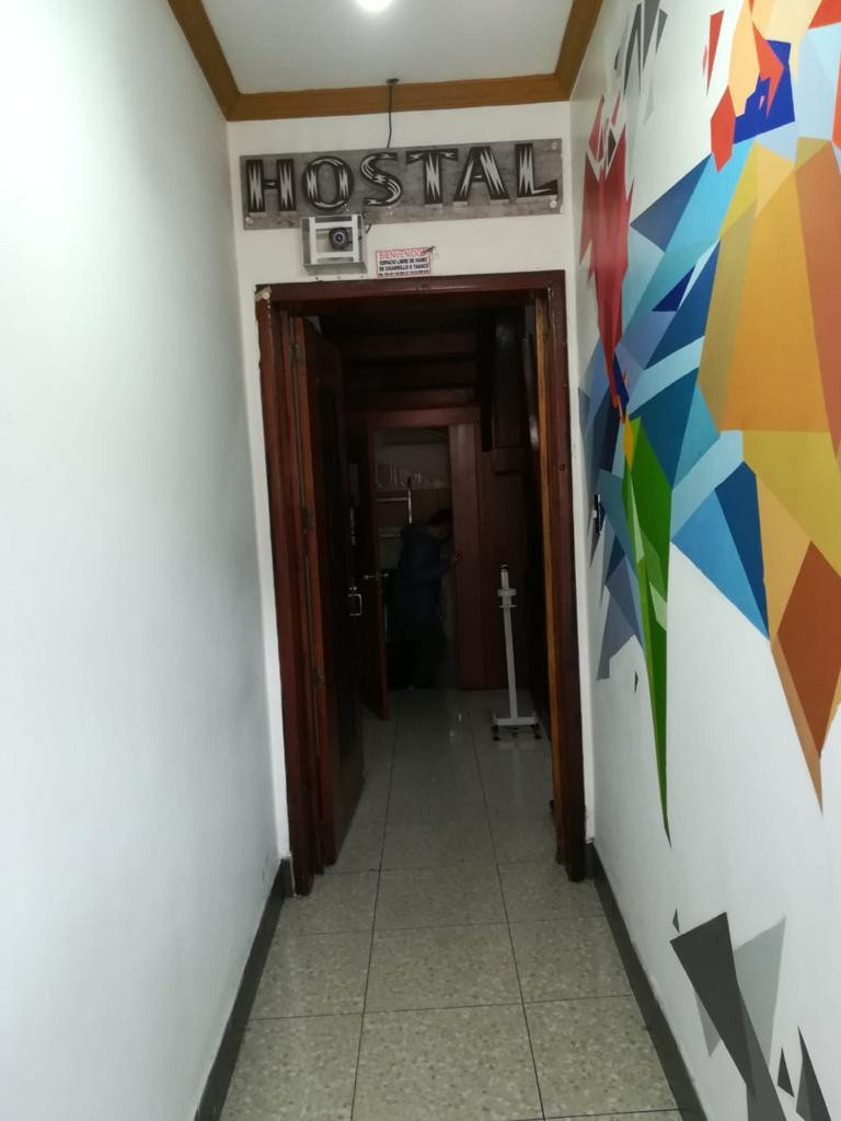Casa en venta en La Catedral, Bogotá · foto 23 de 24
