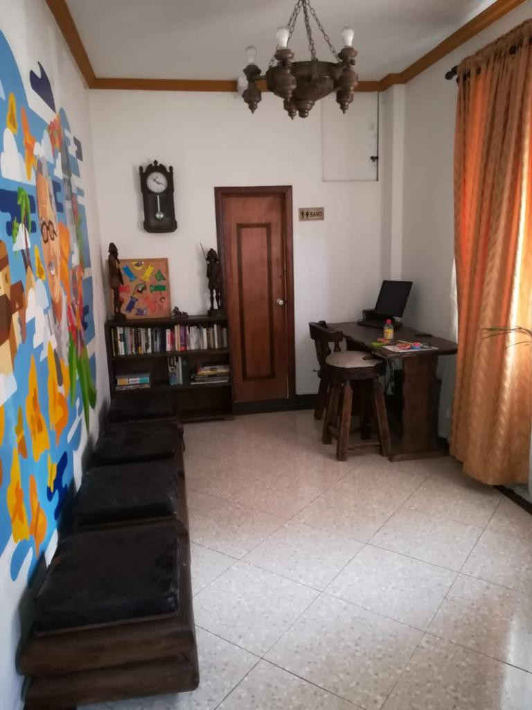 Casa en venta en La Catedral, Bogotá · foto 24 de 24