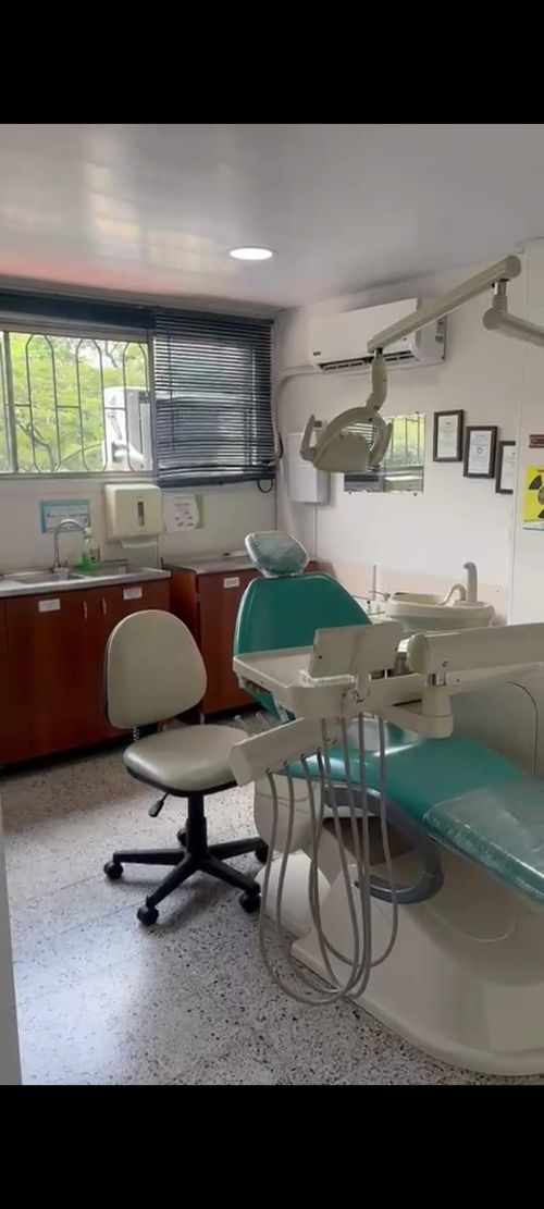 Consultorio en venta en Estadio, Medellín, 36 m² · foto 5 de 11