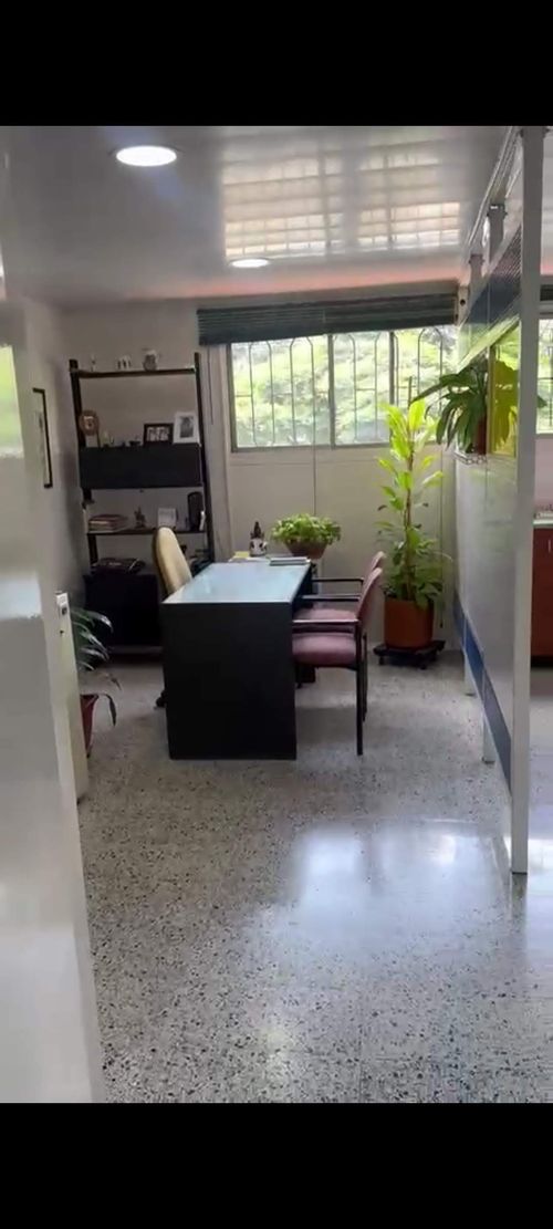 Consultorio en venta en Estadio, Medellín, 36 m² · foto 7 de 11