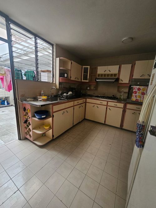 Casa en venta en San Vicente, Cali, 250 m² · foto 7 de 11