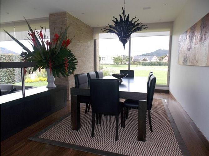 Casa de 4 alcobas en venta en Aposentos, Sopó, 505 m² · foto 4 de 17
