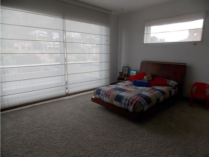 Casa de 4 alcobas en venta en Aposentos, Sopó, 505 m² · foto 7 de 17