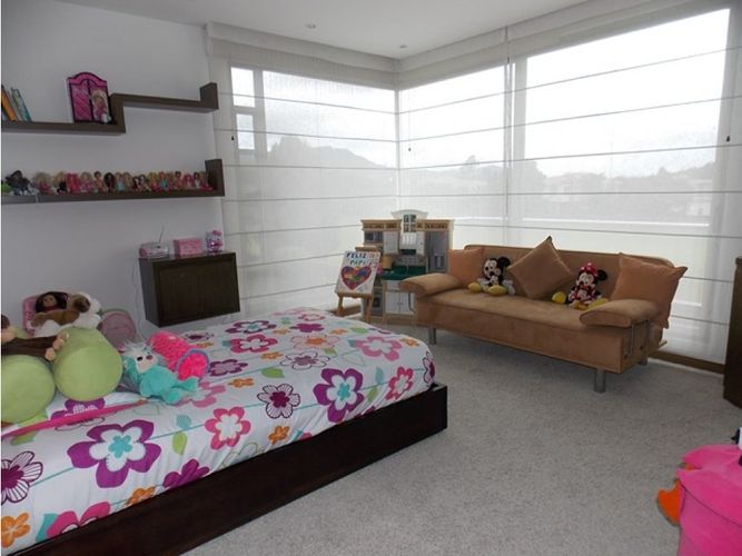 Casa de 4 alcobas en venta en Aposentos, Sopó, 505 m² · foto 9 de 17