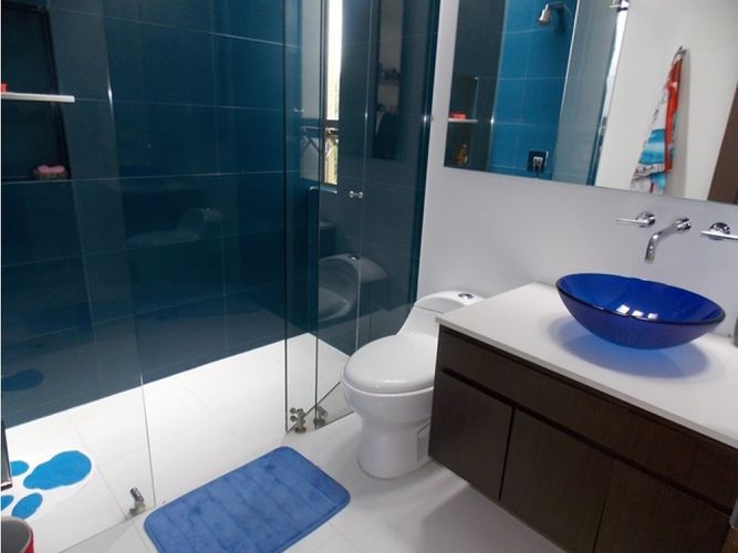 Casa de 4 alcobas en venta en Aposentos, Sopó, 505 m² · foto 11 de 17