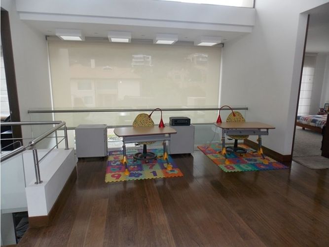 Casa de 4 alcobas en venta en Aposentos, Sopó, 505 m² · foto 12 de 17
