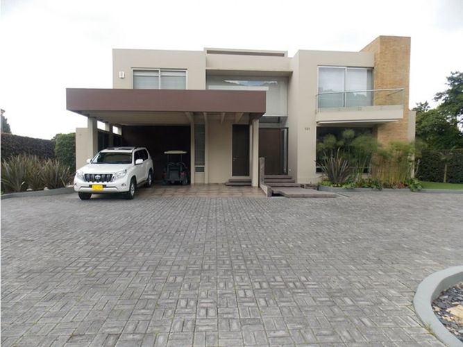 Casa de 4 alcobas en venta en Aposentos, Sopó, 505 m² · foto 17 de 17