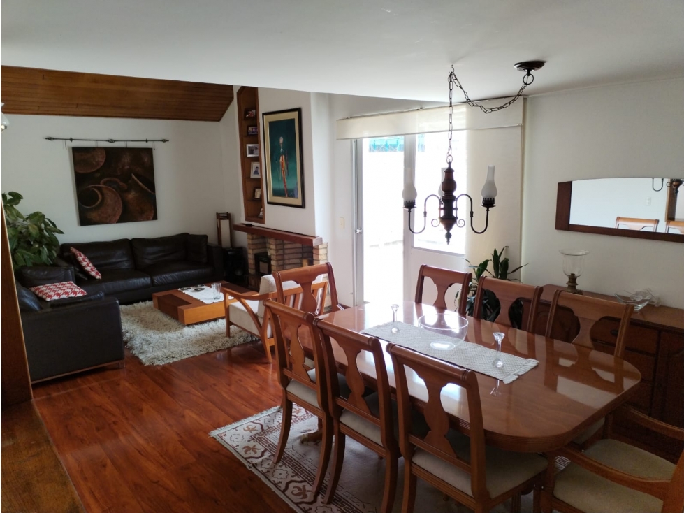 Casa en venta en San Nicolas, Bogotá · foto 4 de 23