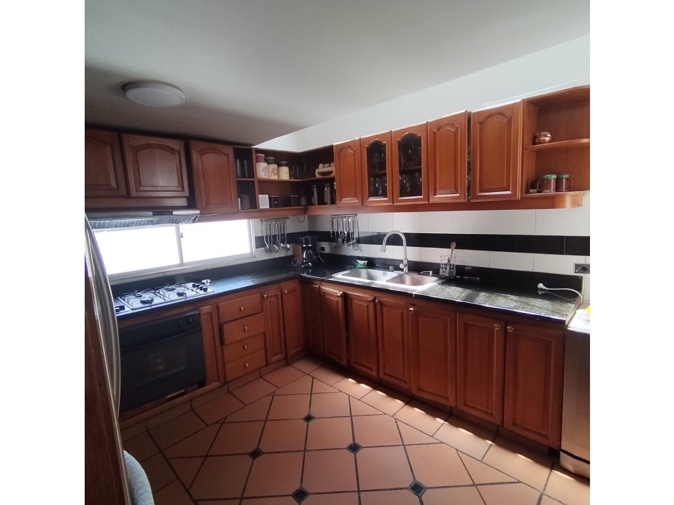 Casa en venta en San Nicolas, Bogotá · foto 5 de 23