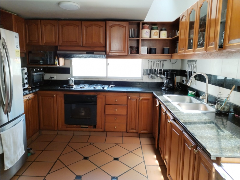 Casa en venta en San Nicolas, Bogotá · foto 6 de 23